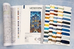    LetiStitch L9945