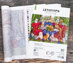    LetiStitch L9946