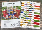    LetiStitch L9946