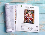    LetiStitch L9947