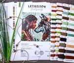    LetiStitch L9948