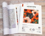    LetiStitch L9949