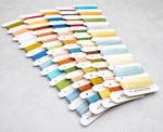 Набор для вышивания LetiStitch L9981