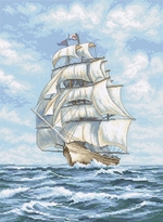LetiStitch 907