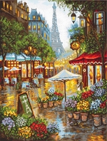 LetiStitch L8105
