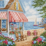 LetiStitch L9924