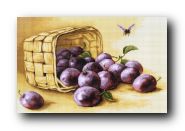 Набор для вышивания Luca-S B496