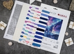    Luca-S B712