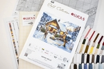 ����� ��� ��������� Luca-S B733