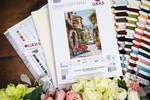    Luca-S BU5095