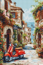    Luca-S BU5095