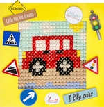 Luca-S JK034