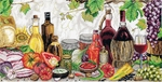 Набор для вышивания Марья Искусница 11.002.15