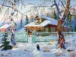 Марья Искусница 02.010.30