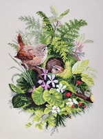 Марья Искусница 03.010.30