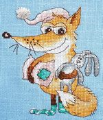 Марья Искусница 07.002.12