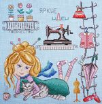 Марья Искусница 07.007.06