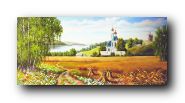 Набор для вышивания Матрёнин Посад 21-Б