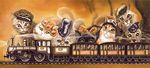 Матрёнин Посад 13-Б