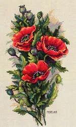 Мережка К-81т