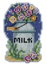 Mill Hill MH14-2421