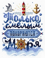 Набор для вышивания МП Студия НВ-740