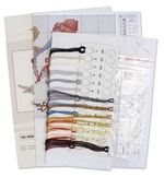 Набор для вышивания МП Студия НВ-898