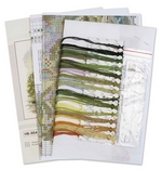 Набор для вышивания МП Студия НВ-954