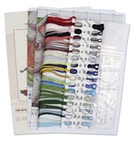 Набор для вышивания МП Студия НВ-975