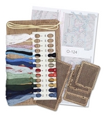 Набор для вышивания МП Студия О-124