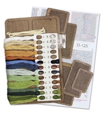 Набор для вышивания МП Студия О-125