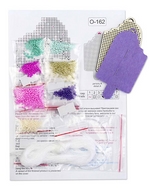 Набор для вышивания МП Студия О-162