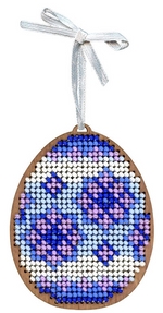 Набор для вышивания МП Студия О-187