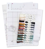 Набор для вышивания МП Студия Р-1108