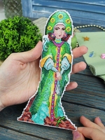 Набор для вышивания МП Студия Р-1182