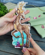 Набор для вышивания МП Студия Р-1186