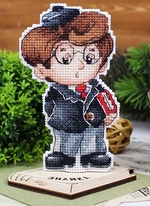 Набор для вышивания МП Студия Р-1195