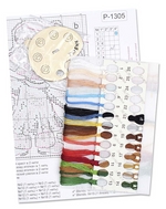 ����� ��� ��������� �� ������ �-1305