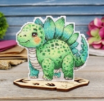 Набор для вышивания МП Студия Р-1344