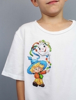 Набор для вышивания МП Студия В-1032