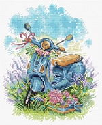 МП Студия М-1236