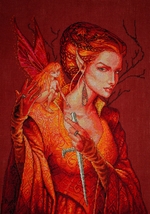 Nimue 62K