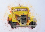 Nova Sloboda CA7401