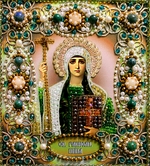 Образа в каменьях 77-и-13