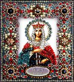 Образа в каменьях 77-и-52