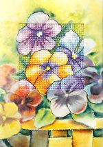 Orchidea 9298