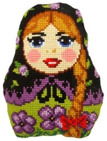 Orchidea 6643