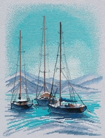 Овен 1508