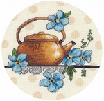 Овен 1587