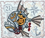 Палитра 05.005